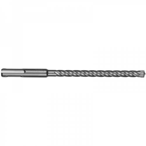 Milwaukee Sds+ Mx4 Drill 8 X 160 Mm