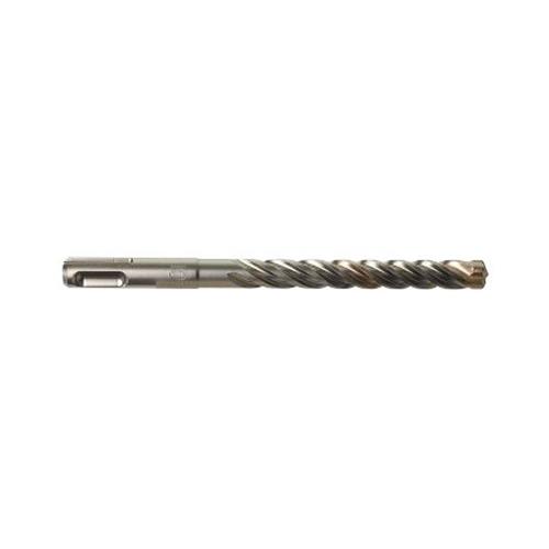 Milwaukee Sds+ Mx4 Drill 10 X 160 Mm 10pcs