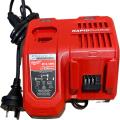 Milwaukee M1218fc Fast Charger