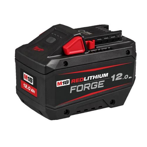 Milwaukee M18fb12 18v 12.0ah Forge Battery