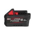 Milwaukee M18fb6 18v 6.0ah Forge Battery