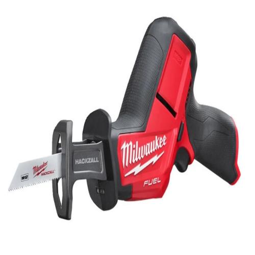 Milwaukee M12 Fuel™ Sub Compact Hackzall™