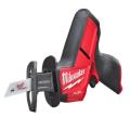Milwaukee M12 Fuel™ Sub Compact Hackzall™