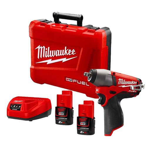 Milwaukee M12ciw12-202c 1/2