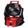Milwaukee 18v Fan