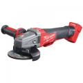 Milwaukee M18cag115xpdb-0 18v 115mm Grinder