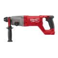Milwaukee M18chd-o 18v Fuel Sds Drill