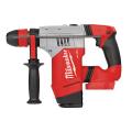 Milwaukee M18chpx-0 18v Fuel Sds Drill