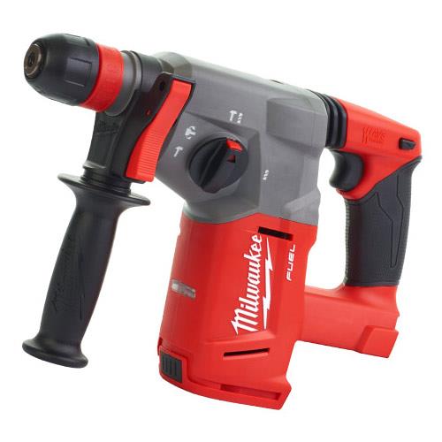 Milwaukee M18chx-o 18v Fuel Sds Drill