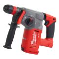 Milwaukee M18chx-o 18v Fuel Sds Drill
