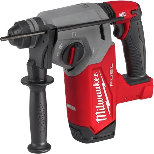 Milwaukee M18fh-0 18v Compact Sds Drill