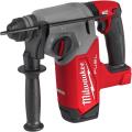 Milwaukee M18fh-0 18v Compact Sds Drill