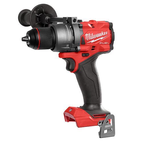 Milwaukee Fuel Combi Drill Pd3