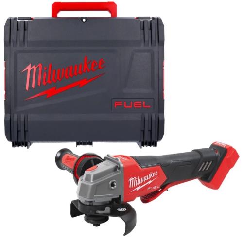 Milwaukee M18fsagv115xpdb-0 18v 115mm Grin