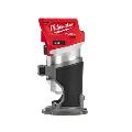 Milwaukee M18ftr-0x 18v Trimmer & Plunge Base