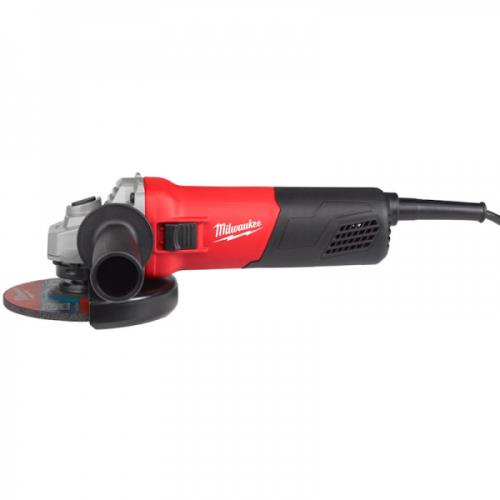 Milwaukee Ag800-115 240v 115mm 800w A/grinder