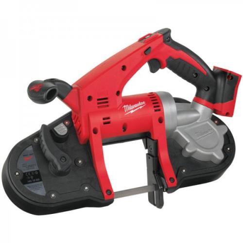 Milwaukee Hd18bs-0 M18 Bandsaw Naked