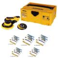 Mirka Deros 5650cv Deco Kit 240v In Case C/w