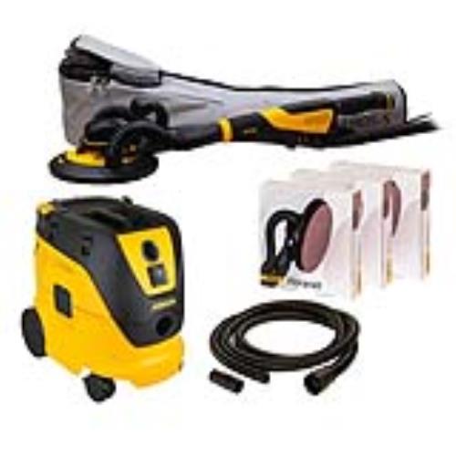 Mirka Leros-s Dv & De1230 110v Deco Solution
