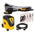 Mirka Leros-s Dv & De1230 110v Deco Solution