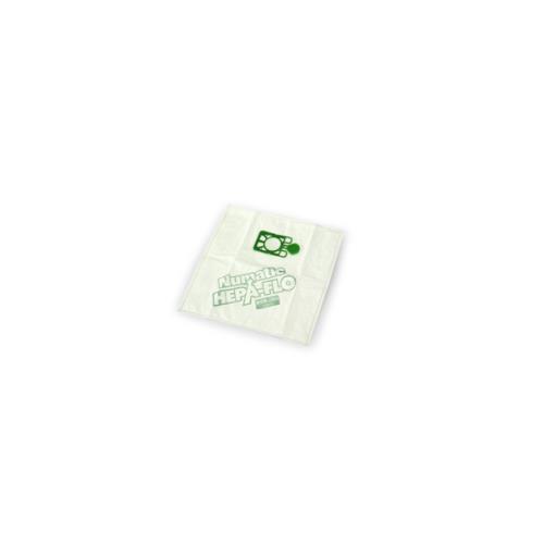 Numatic Nvm2bh Pack 10 Hepa Flow Dust Bags