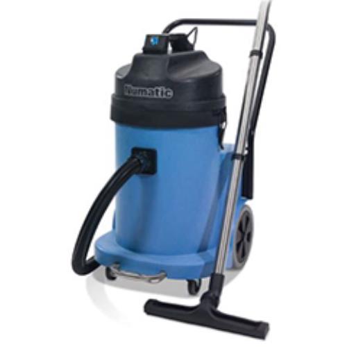 Numatic Cvd900 110v Combivac