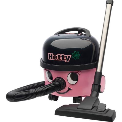 Numatic Het160 240v Hetty Vacuum