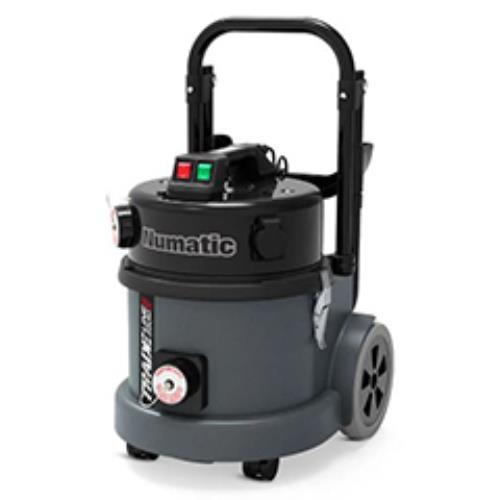 Numatic Tem390a Tradeline M-class Vacuum 230v