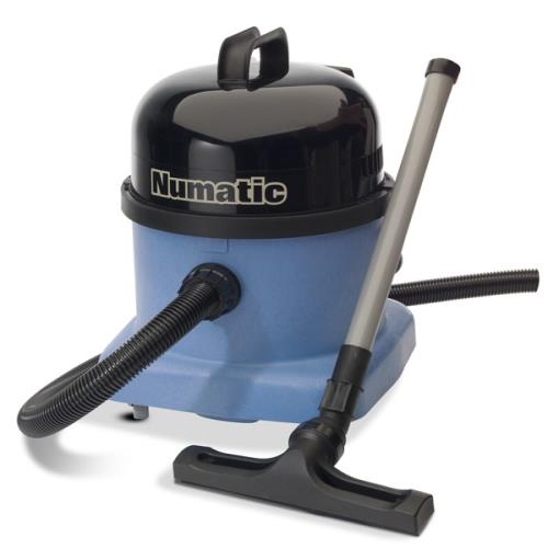 Numatic Wv380-2 240v Wet/dry Vac