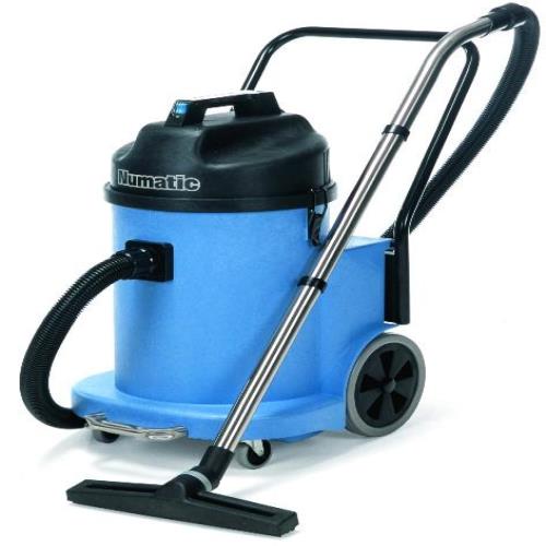Numatic Wv900-2 240v Wet & Dry Vacuum