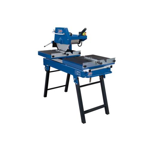 Scheppach Hsm3500 350mm Dia Wet Masonry Saw