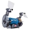 Scheppach Bench Grinder C/w 13mm Wide Brush
