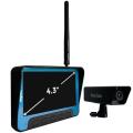 Skyvac Recordable Inspection System