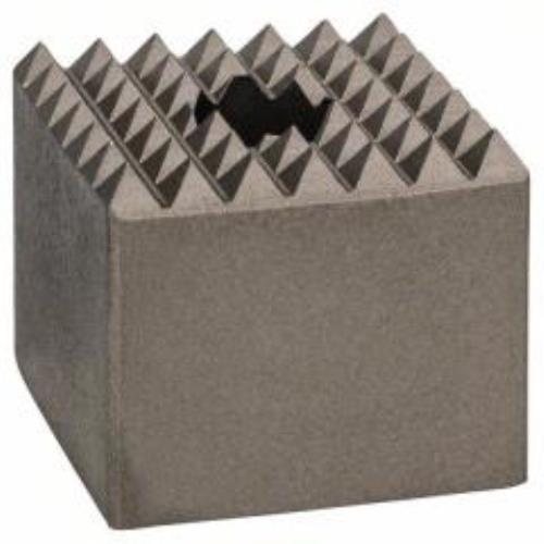 Square Bush Hammer Head
