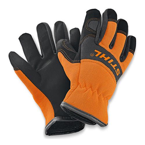 Children's Work Gloves S/4