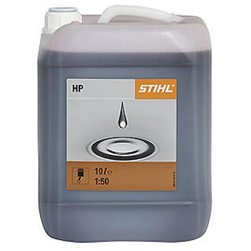 Stihl 10 Ltr Hp 2 Stroke Oil (07813198434)