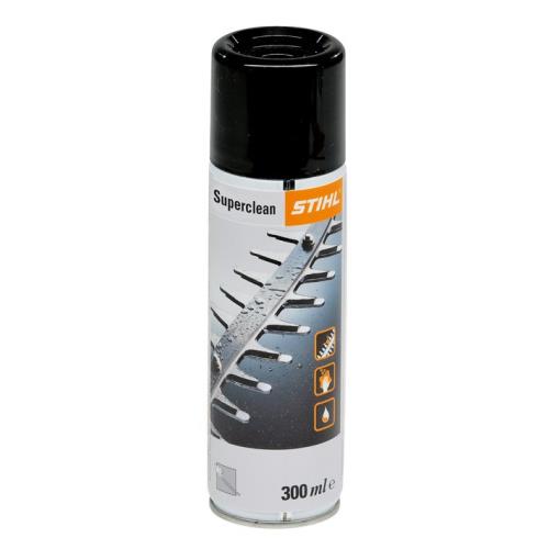Stihl 300ml Superclean Solvent