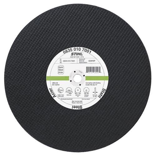 Stihl 350/20mm Metal Cutting Disc