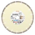 Stihl Diamond Cutting Wheel D-b10 230mm/9