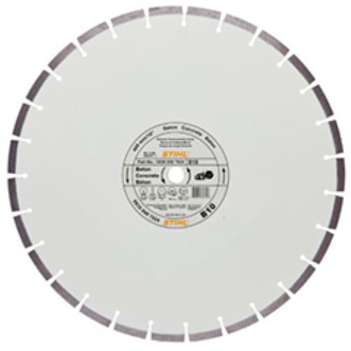 Stihl Diamond Cutting Wheel D-b10 230mm/9