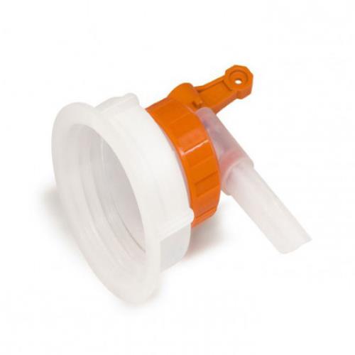 Stihl Pouring Aid For Chain Oil