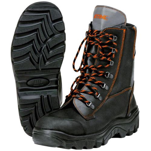 Stihl Ranger Chainsaw Boots