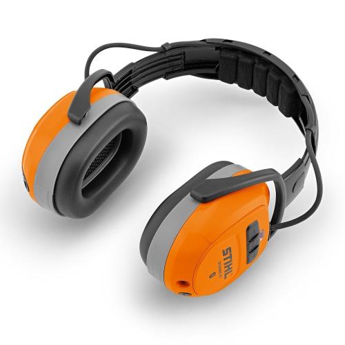 Stihl Dynamic Bt Ear Protector With Bluetooth