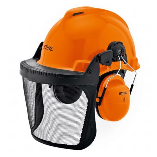 Stihl Special Helmet Set