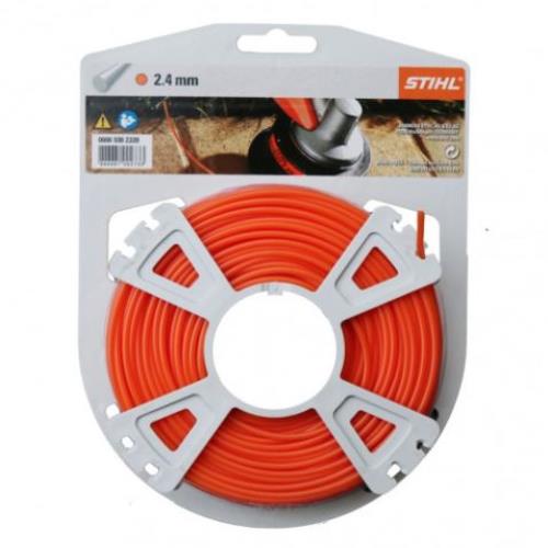 Stihl 2.4mm X 14m Nylon Line 00009302338