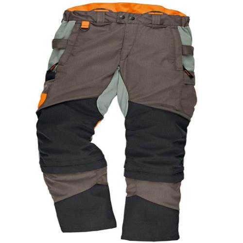 Stihl Hs Multi-protect Trousers (xs)