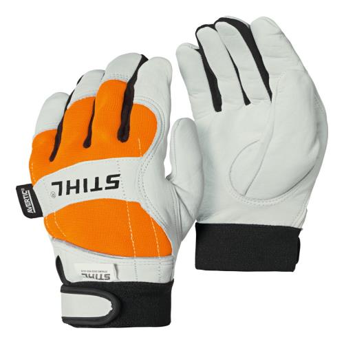 Stihl Work Gloves Dynamic Protect Ms Sz L