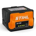 Stihl Ak20 36v Lithium-ion Battery