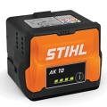 Stihl Ak10 36v Lithium-ion Battery 72wh