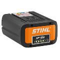 Stihl Ap100 36v Lithium-ion Battery New